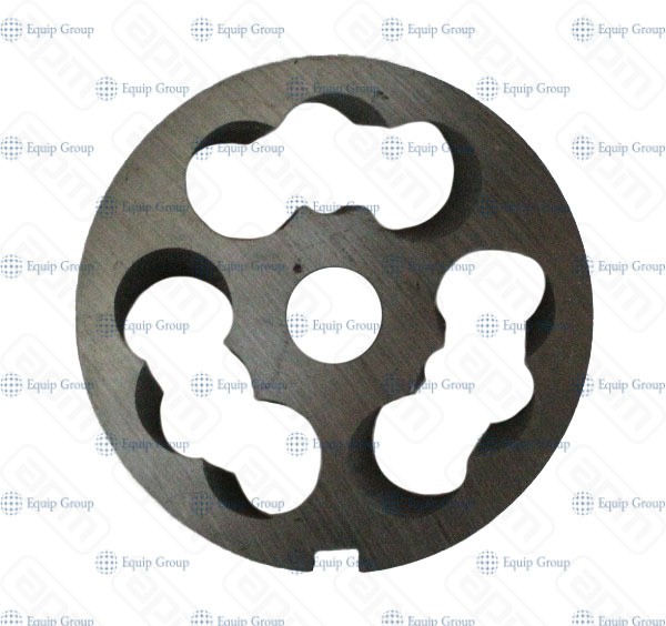 НОЖ ПОДРЕЗНОЙ ДЛЯ МЯСОРУБКИ ТМ-12