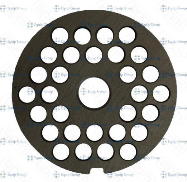 РЕШЕТКА  3 ДЛЯ МЯСОРУБКИ ТМ-12