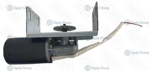 МОТОР-РЕДУКТОР ГРИЛЯ ДЛЯ КУР HURAKAN HKN-OGE16