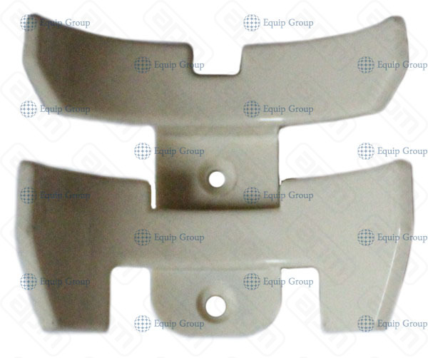 ФИКСАТОР СТАКАНА ДЛЯ МИКСЕРА HURAKAN HKN-FR1C