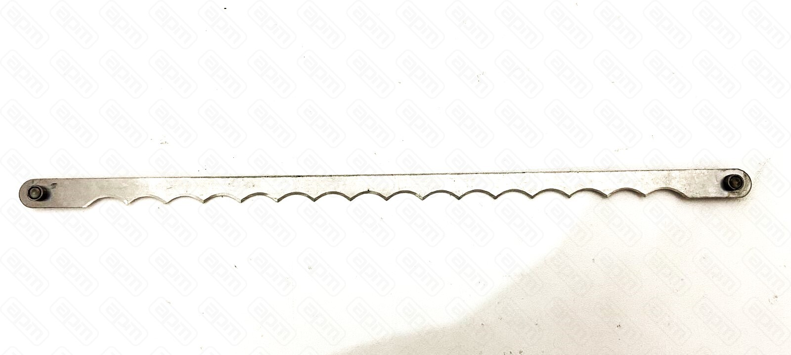 НОЖ ДЛЯ ХЛЕБОРЕЗКИ HURAKAN HKN-PICO12M