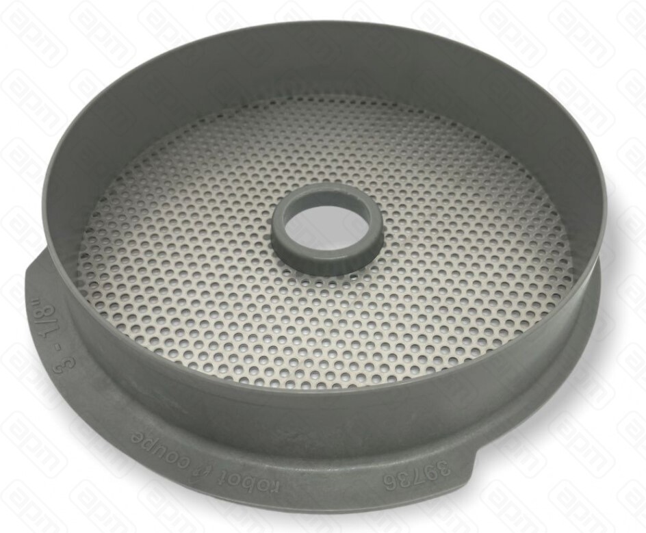 ДИСК ПРОТИРКА ROBOT COUPE ДКАРТОФ ПЮРЕ 39735