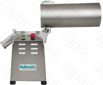 НАБОР ДЛЯ ИЗМЕЛЬЧЕНИЯ МЯГКОГО ХЛЕБА Д ROLLMATIC BM11